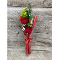 Arranjo "Mimo Amor em Cada Detalhe" Arranjo "Mimo Amor em Cada Detalhe"